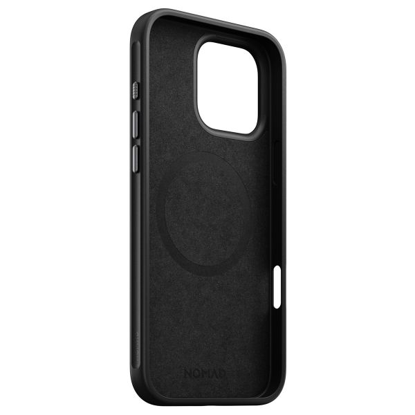 Nomad Sport Case Apple iPhone 16 Pro Max - Vulcan Black