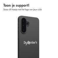 Backcover Samsung Galaxy A56 - De Merino's