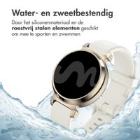 imoshion Siliconen bandje Garmin Lily 2 - Sterrenlicht