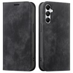 imoshion Slim Bookcase Samsung Galaxy A17 (5G) - Zwart