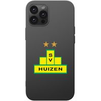 Backcover Apple iPhone 12 (Pro) - S.V. Huizen