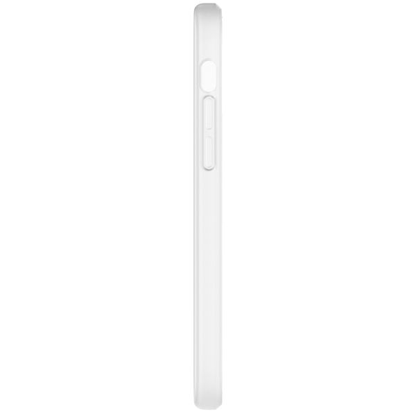 OtterBox React Backcover iPhone 12 (Pro) - Transparant