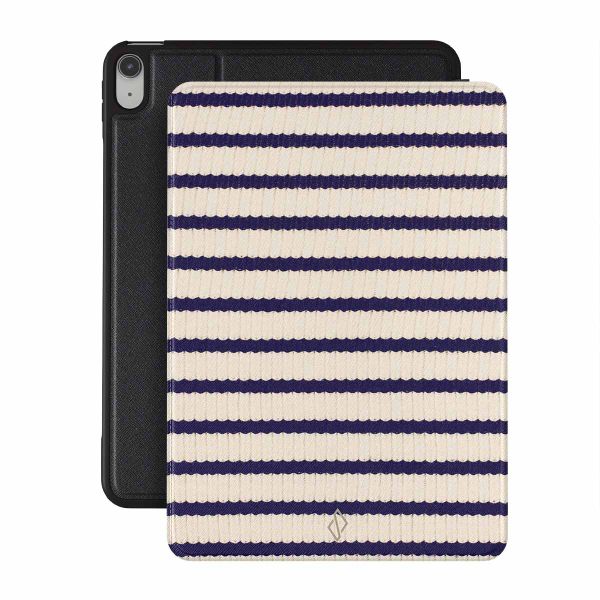 Burga Tablet Case iPad 10 (2022) 10.9 inch - Old Money