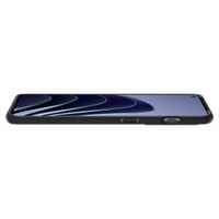 Spigen Liquid Air Backcover OnePlus 10 Pro - Zwart