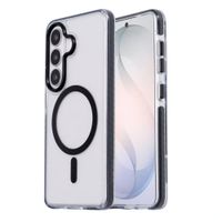 imoshion Combat MagSafe Back Cover Samsung Galaxy S26 - Black
