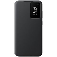 Samsung Originele S View Cover Galaxy S24 Plus - Black