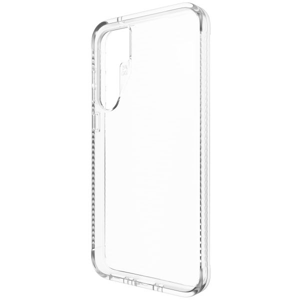 ZAGG Luxe Case Samsung Galaxy A35 - Transparant