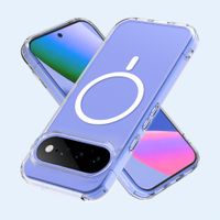 imoshion Protective Backcover met MagSafe Google Pixel 11 - Transparant