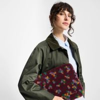 Wouf Teddy Laptop hoes 13-14 inch - Laptopsleeve - Ella