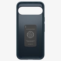 Spigen Thin Fit Backcover Google Pixel 9 / 9 Pro - Metal Slate