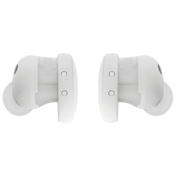 Fairphone Fairbuds True Wireless Earbuds - Draadloze oordopjes met Active Noise Cancelling - Wit