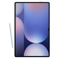 Samsung Originele Smart Book Cover Samsung Galaxy Tab S10 Ultra / Tab S9 Ultra - Blauw / Blue