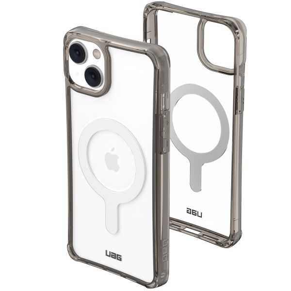 UAG Plyo Backcover MagSafe iPhone 14 Plus - Ash