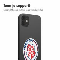 Backcover Apple iPhone 11 - SV Fortuna Wormerveer