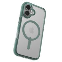 ZAGG Santa Cruz Snap Case met MagSafe iPhone 16 - Groen