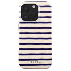 Burga Tough Backcover Apple iPhone 16 Pro - Old Money