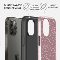 Burga Tough Backcover iPhone 12 Pro Max - Hot Cocoa