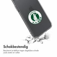 Clear Backcover Apple iPhone 15 - SGV