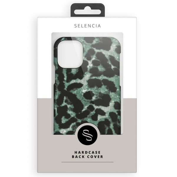 Selencia Maya Fashion Backcover iPhone SE (2022 / 2020) / 8 / 7 / 6(s)