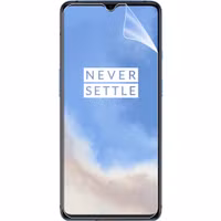 Selencia Duo Pack Ultra Clear Screenprotector OnePlus 7T