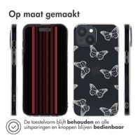 imoshion Design hoesje Apple iPhone 15 - Butterfly