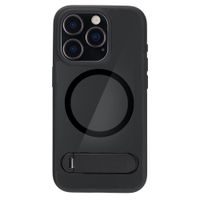 Accezz Hold Backcover met MagSafe Apple iPhone 16 Pro - Black