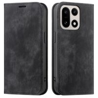 imoshion Slim Bookcase OnePlus 15 - Zwart