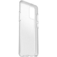 OtterBox Symmetry Clear Backcover Samsung Galaxy S20 Plus - Stardust