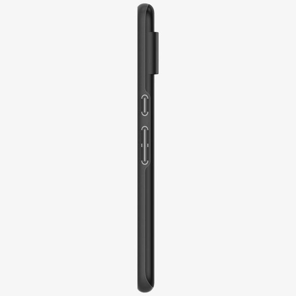 Spigen Thin Fit Backcover Google Pixel 8 Pro - Zwart