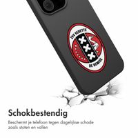 Backcover Apple iPhone 16 Pro - zvv Vedette / De Remise