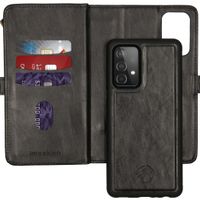 imoshion 2-in-1 Wallet Bookcase Samsung Galaxy A52(s) (5G/4G) - Zwart