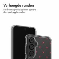 imoshion Design hoesje Samsung Galaxy A55 - Crush Check