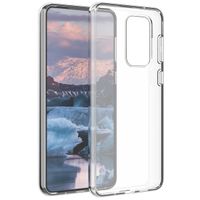 dbramante1928 Greenland Backcover Samsung Galaxy A33 - Transparant