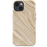 Burga Tough Backcover MagSafe Apple iPhone 15 - Full Glam
