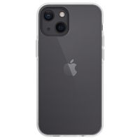 imoshion Softcase Backcover iPhone 13 Mini - Transparant