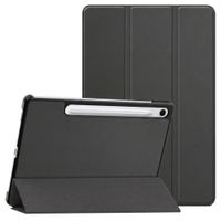 imoshion Trifold Bookcase Samsung Galaxy Tab S9 11.0 inch / S10 Lite / S10 FE / S9 FE 10.9 inch - Zwart