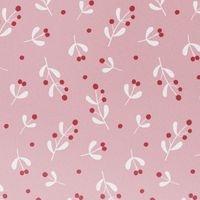 imoshion Design hoesje Samsung Galaxy A36 - Berries Blush