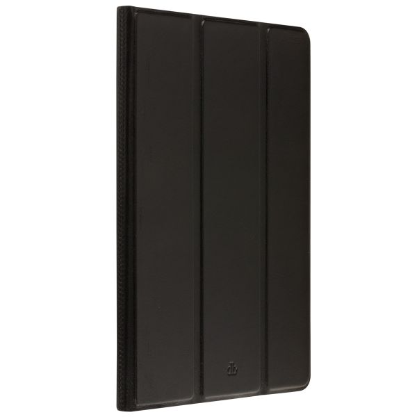 dbramante1928 Risskov Case Apple iPad 11 (2025) 11 inch A16 / iPad 10 (2022) 10.9 inch - Zwart