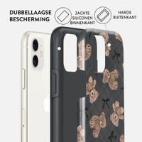 Burga Tough Backcover Apple iPhone 11 - BFF