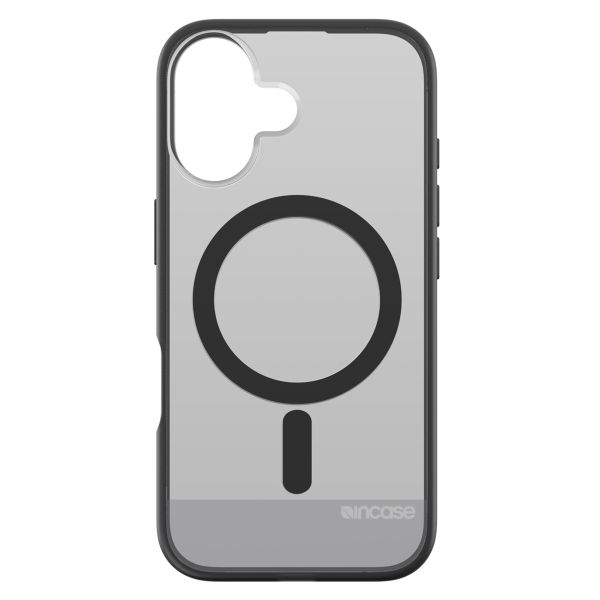 Incase Slim Case MagSafe Apple iPhone 16 - Zwart