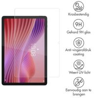 imoshion Gehard glas screenprotector Lenovo Tab (2025)