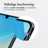 Accezz Gehard Glas Screenprotector + Applicator Samsung Galaxy A16 (4G/5G) / A17 (5G)