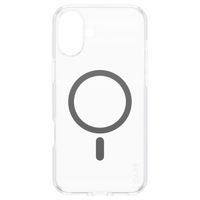 CARE by PanzerGlass Urban Combat Case MagSafe Apple iPhone 16 Plus - Zwart