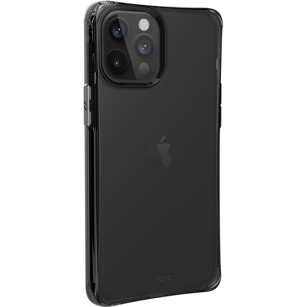 UAG Plyo Backcover Apple iPhone 12 Pro Max - Ash