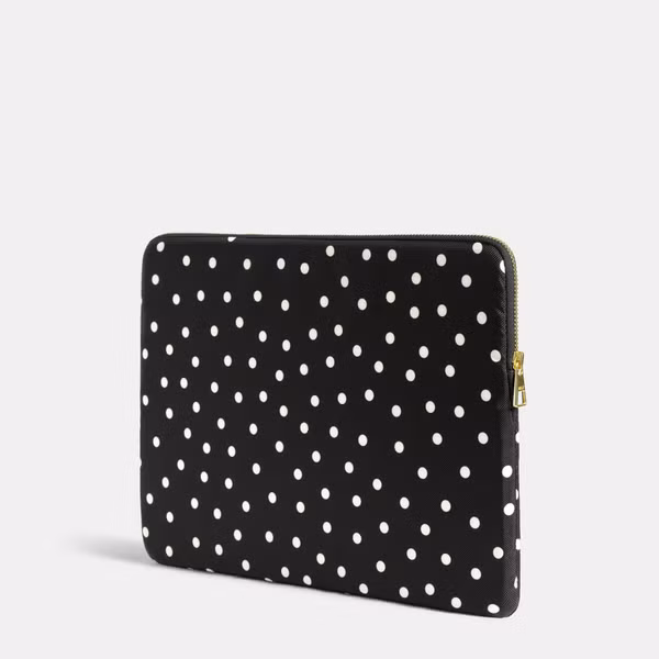 Wouf Daily Laptop hoes 13-14 inch - Laptopsleeve - Grace