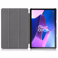 imoshion Design Trifold Bookcase Lenovo Tab M10 Plus (3rd gen) - Space