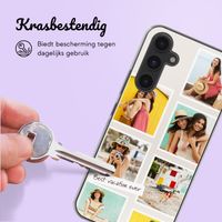 Hoesje met eigen foto en/of tekst Samsung Galaxy A54 (5G) - Filmrol nummer 3