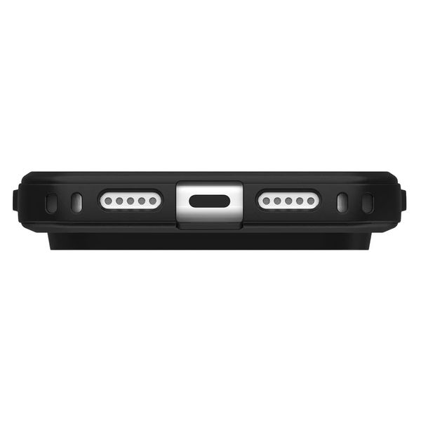 UAG Dot Case met MagSafe Apple iPhone 18 Pro / 17 Pro - Black