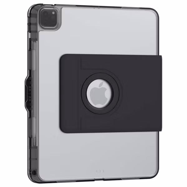 Targus VersaVu® Clear Case Apple iPad Pro 13 (2025) M5 / (2024) M4 - Zwart