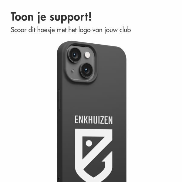 Backcover Apple iPhone 14 - SV Enkhuizen